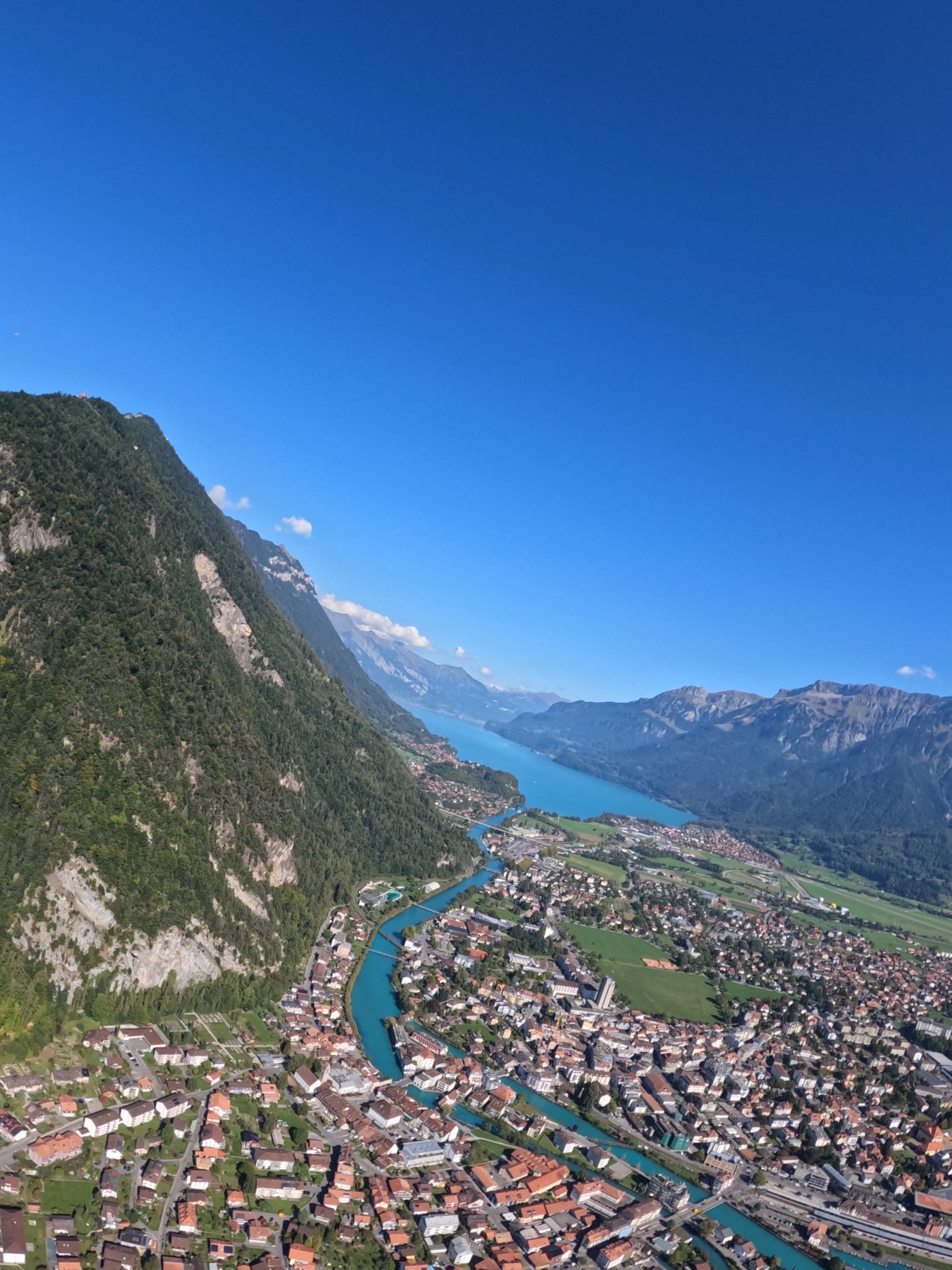 LevelUp - Interlaken - September 2022