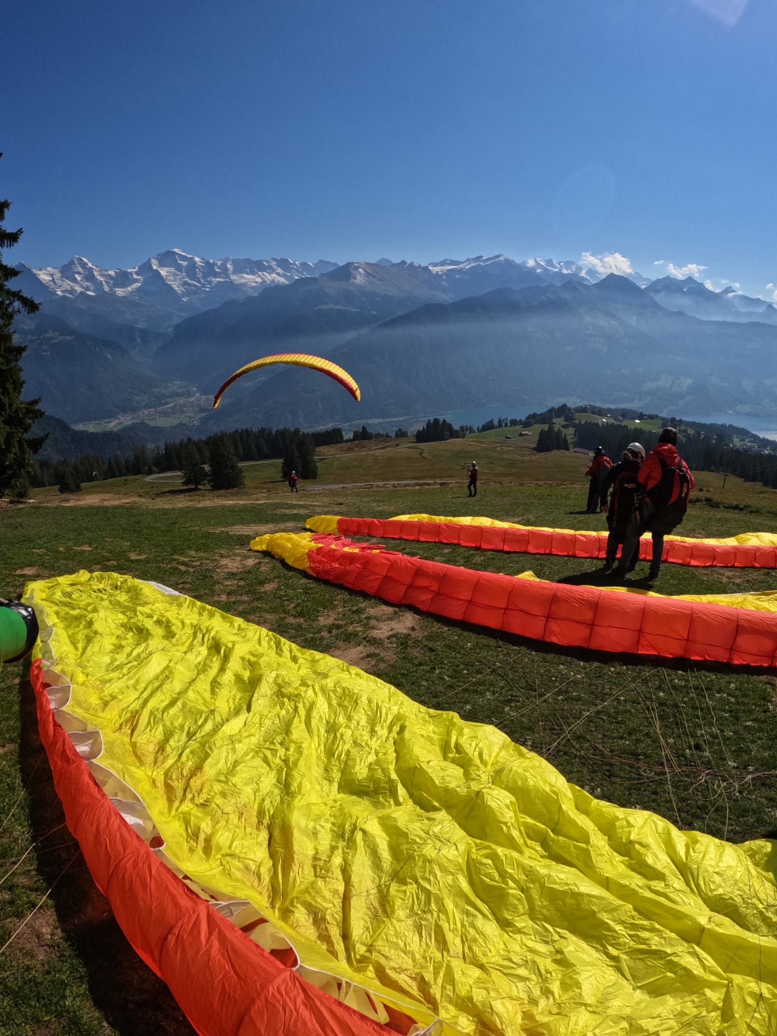 LevelUp - Interlaken - September 2022