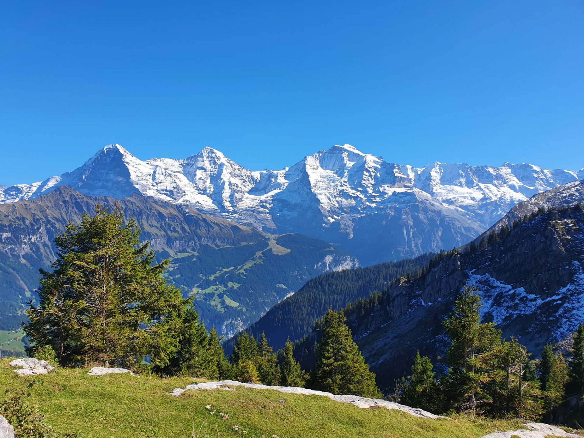 LevelUp - Interlaken - September 2022