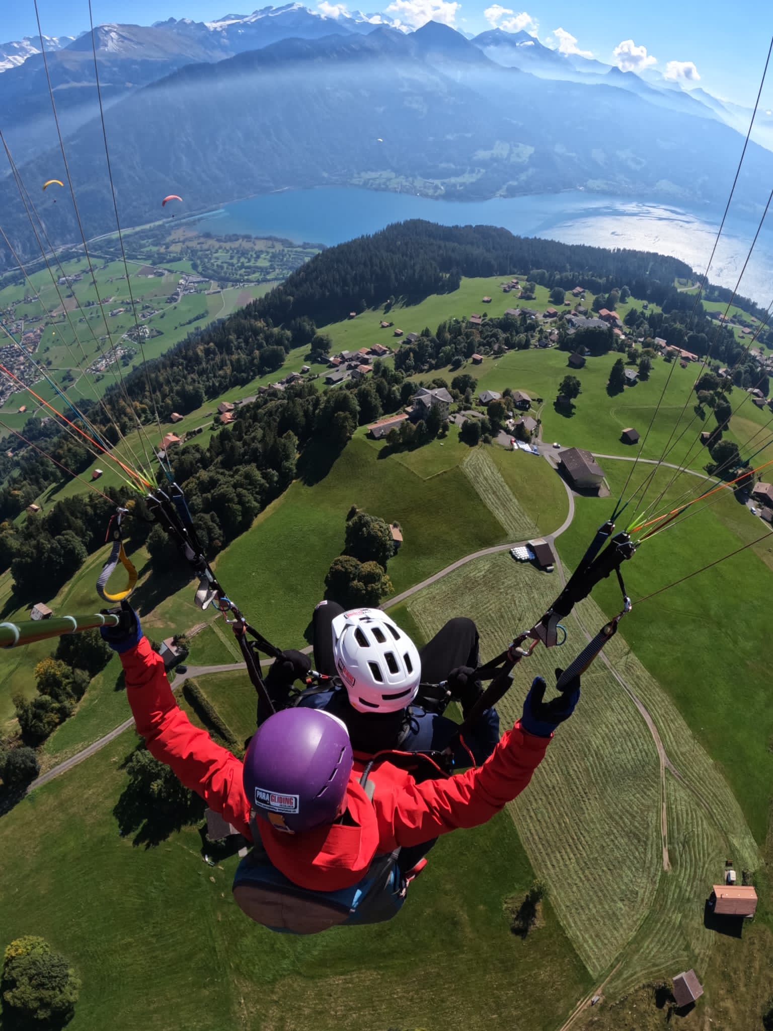 LevelUp - Interlaken - September 2022