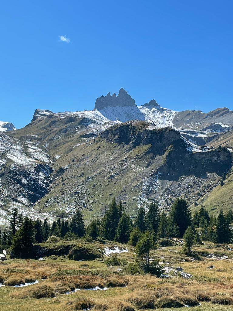 LevelUp - Interlaken - September 2022