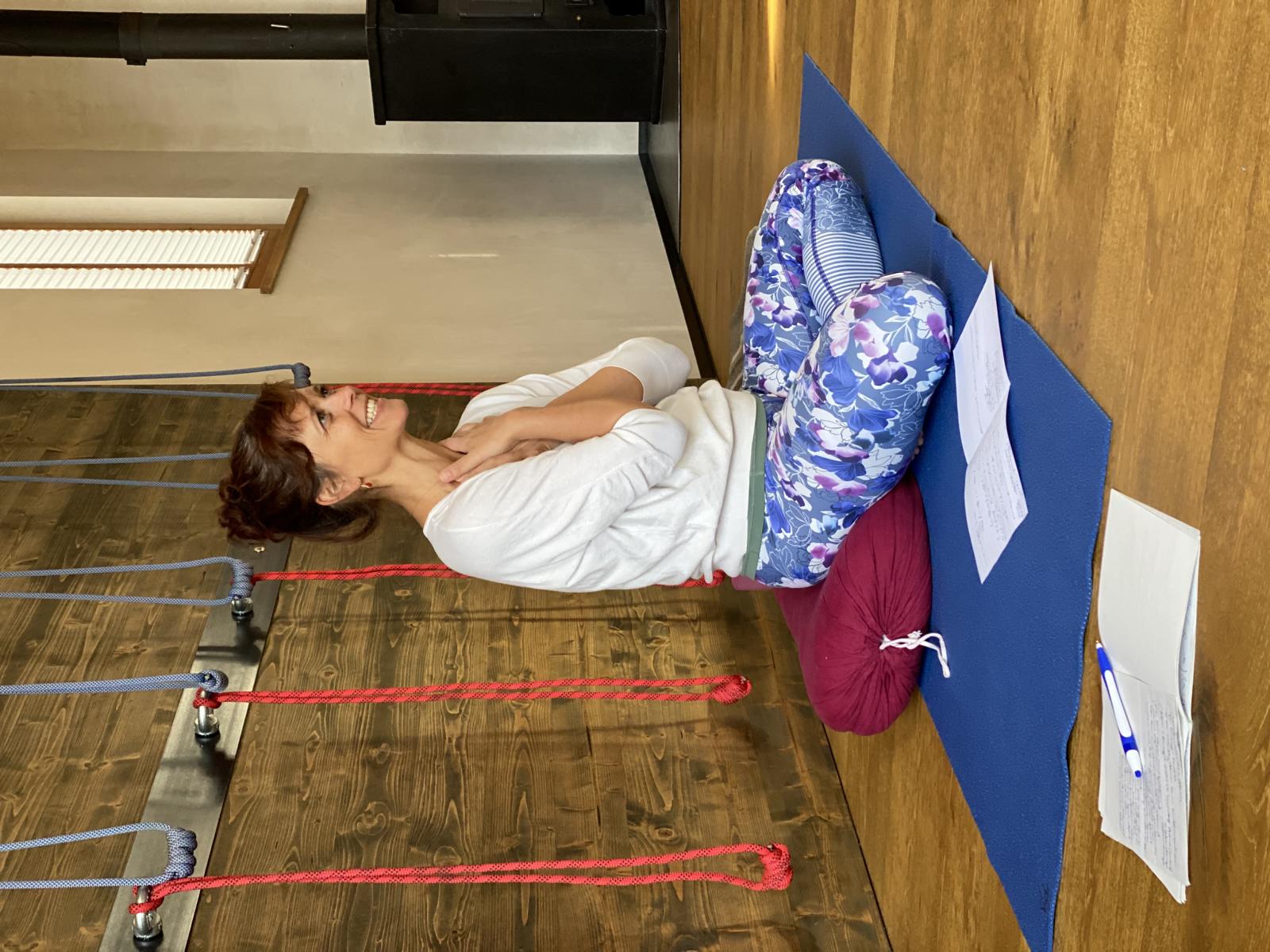 LevelUp - Lenk Lodge - 2021