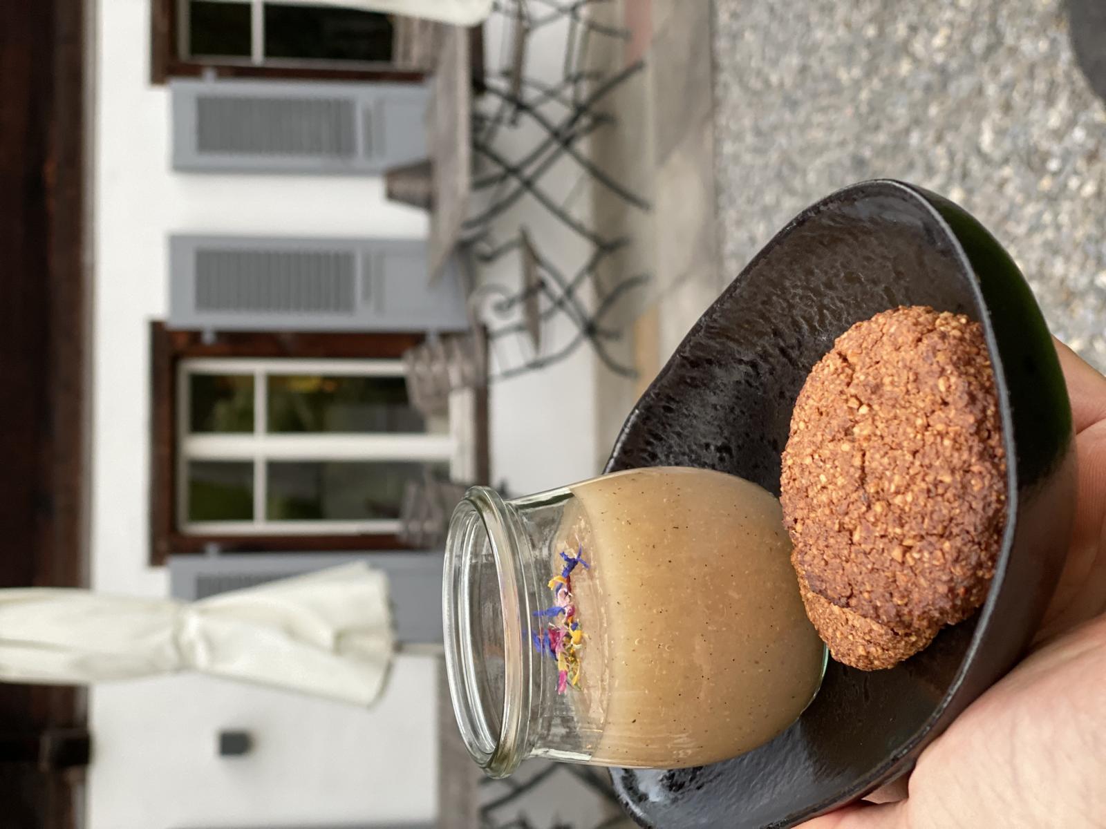 LevelUp - Lenk Lodge - 2022