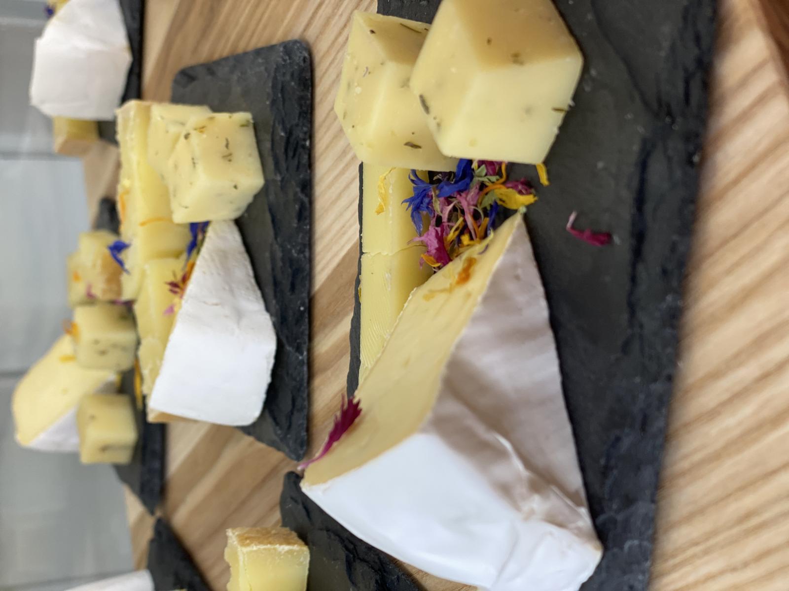 LevelUp - Lenk Lodge - 2022