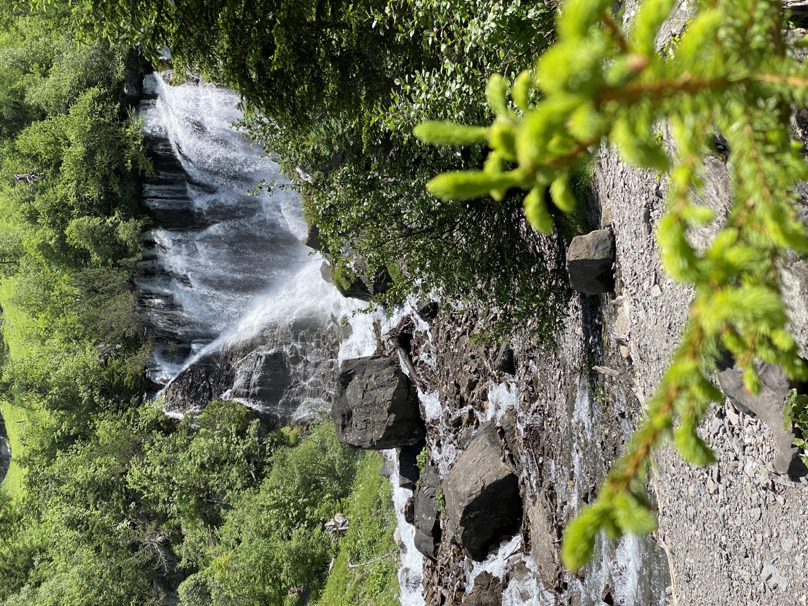 LevelUp - Lenk Lodge - 2022