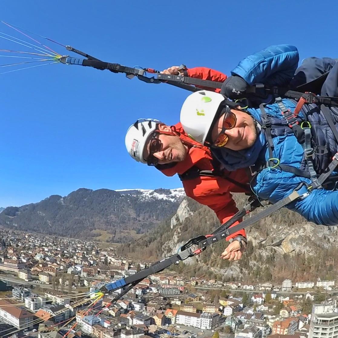 LevelUp - Interlaken - 2022