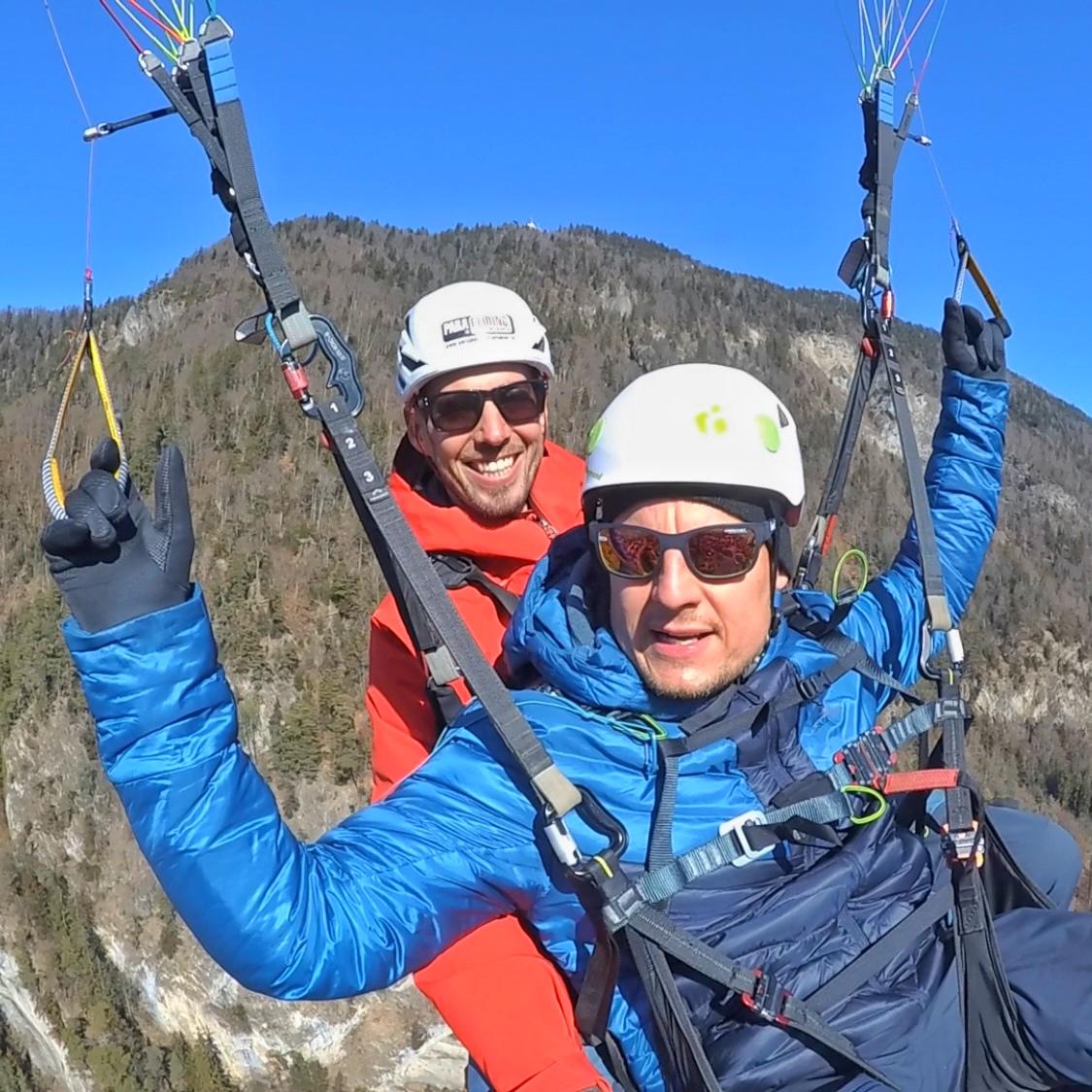 LevelUp - Interlaken - 2022