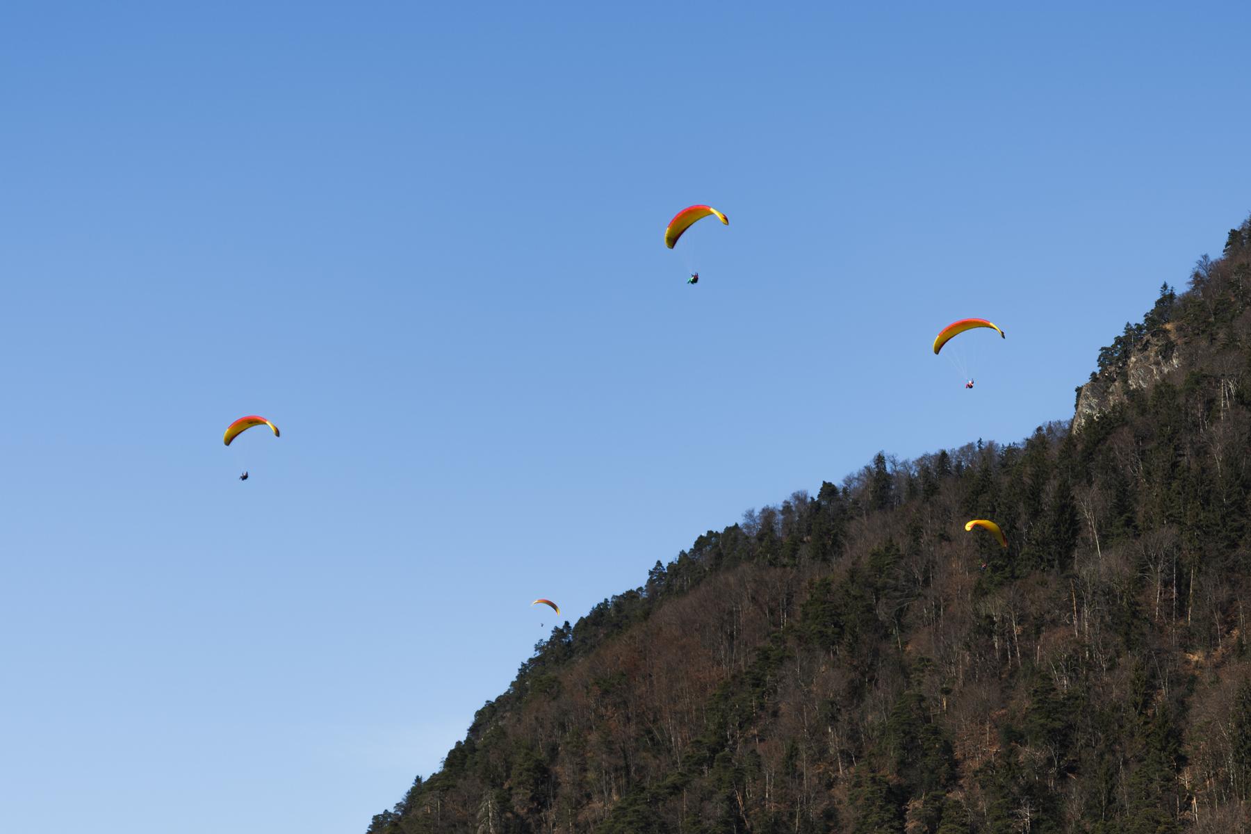 LevelUp - Interlaken - 2022