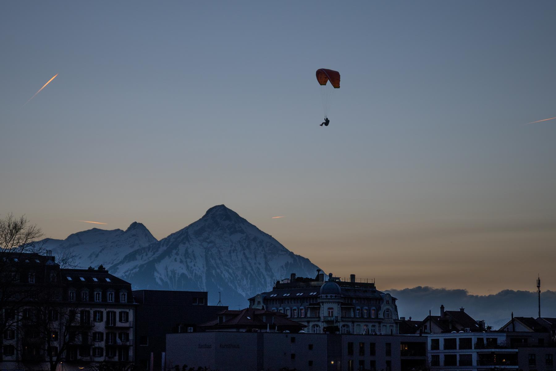 LevelUp - Interlaken - 2022