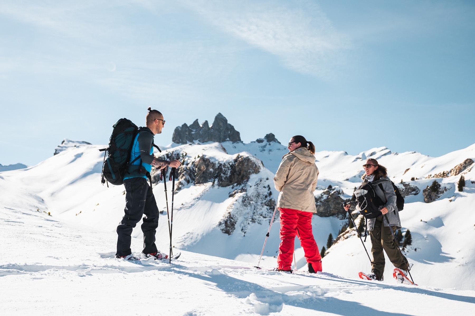 LevelUp - Interlaken - 2022