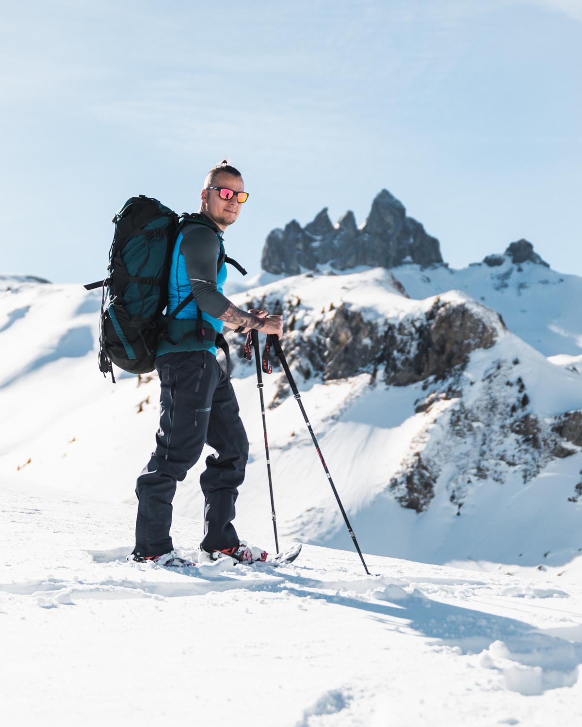 LevelUp - Interlaken - 2022