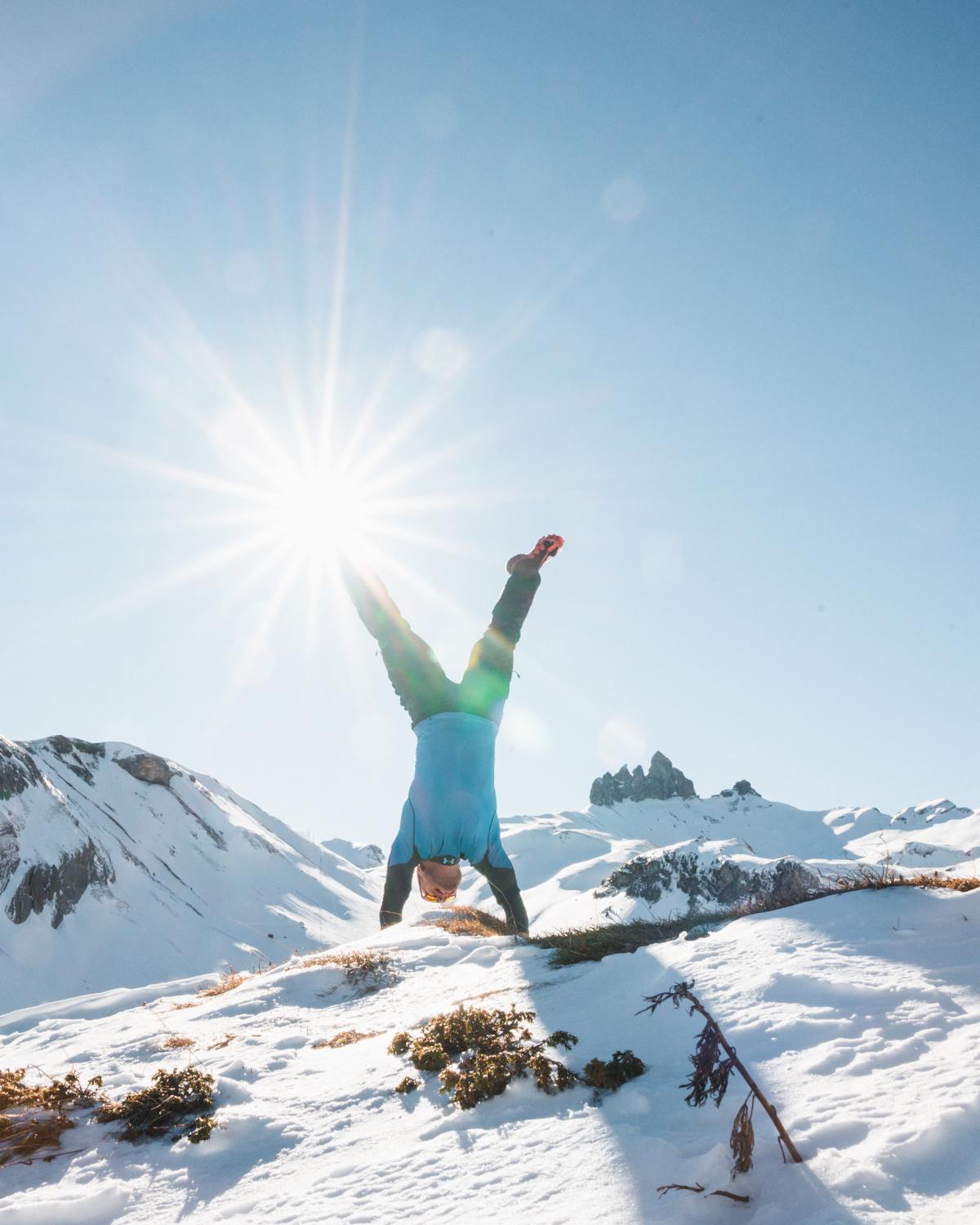 LevelUp - Interlaken - 2022