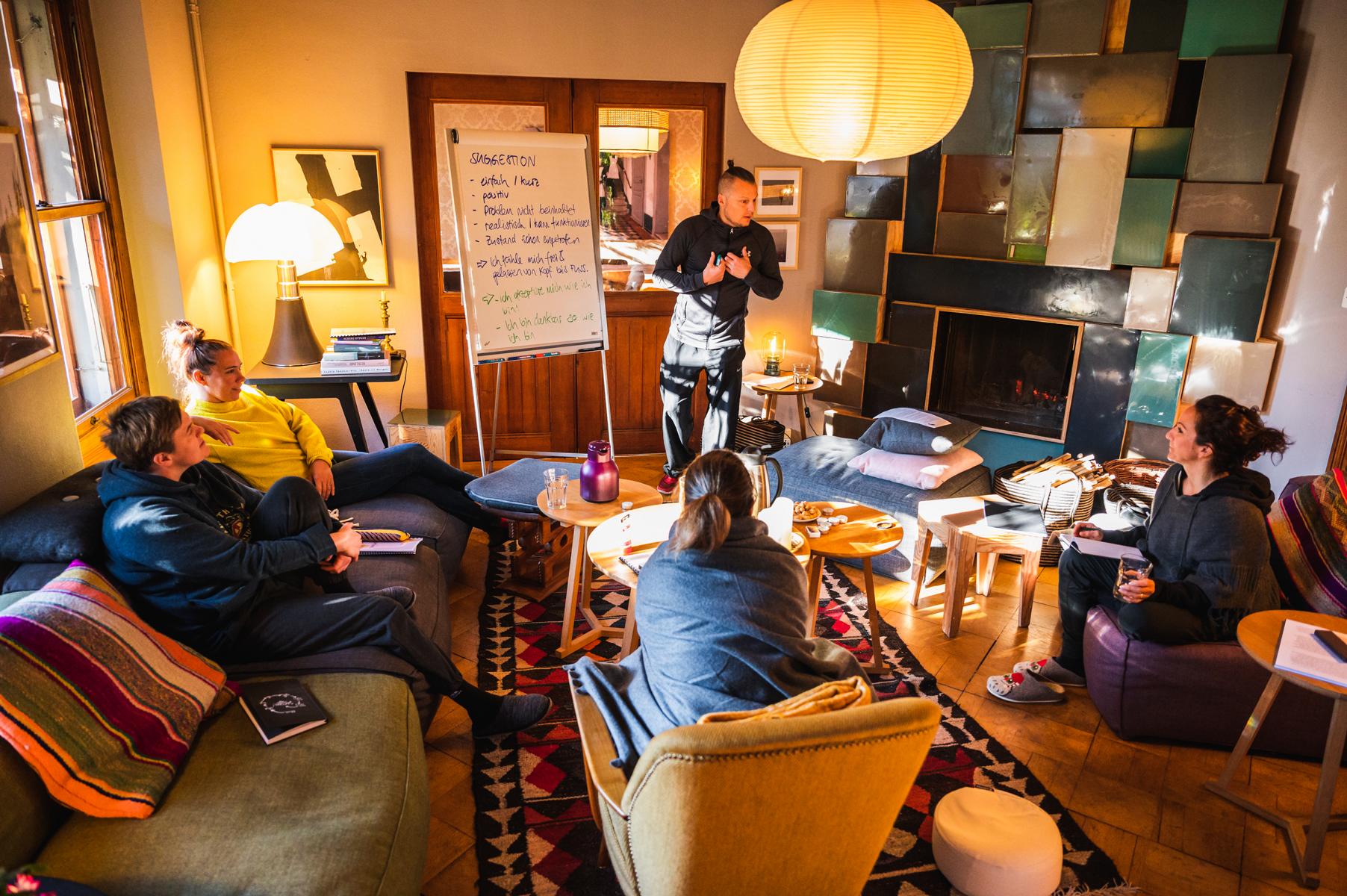 LevelUp - Interlaken - 2022