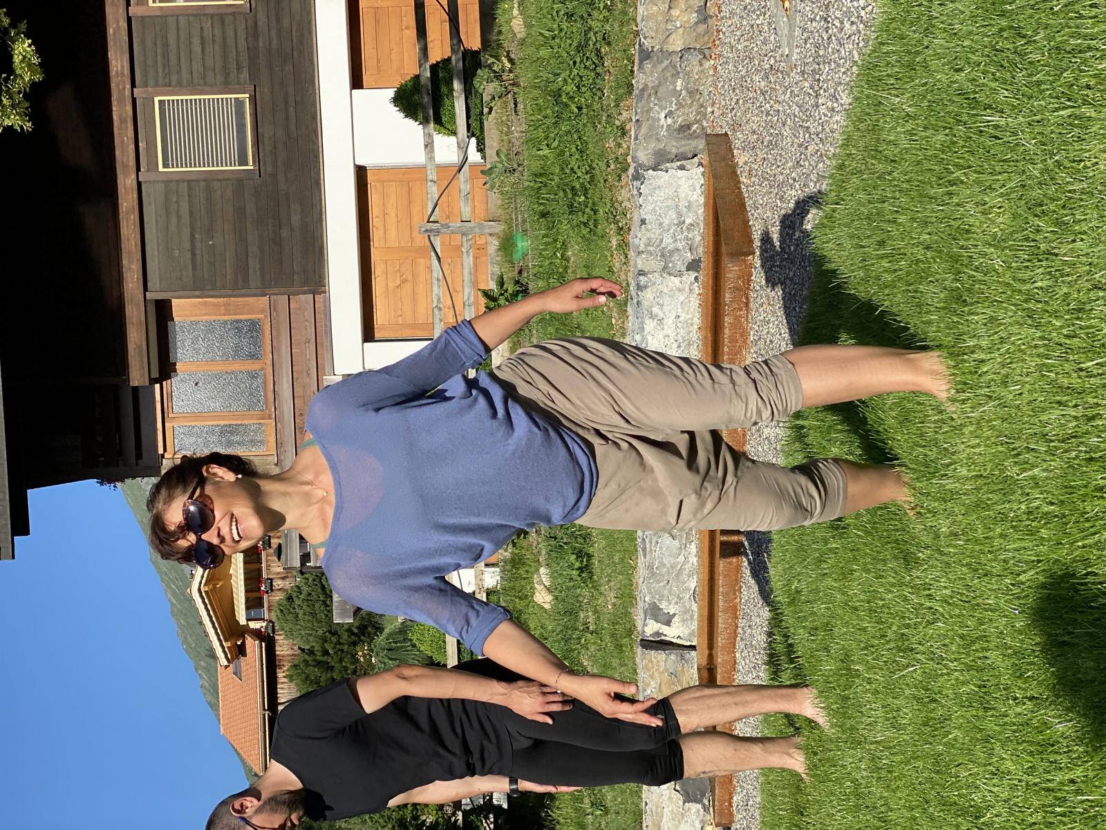 LevelUp - Lenk Lodge - 2022