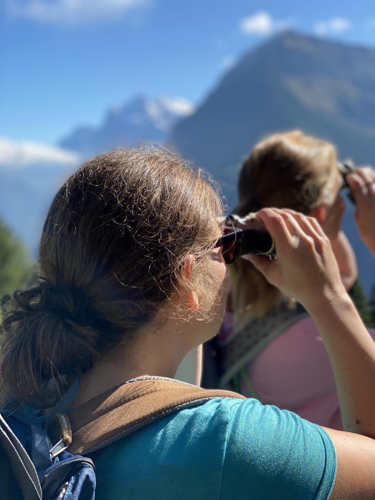 LevelUp - Lenk Lodge - 2021