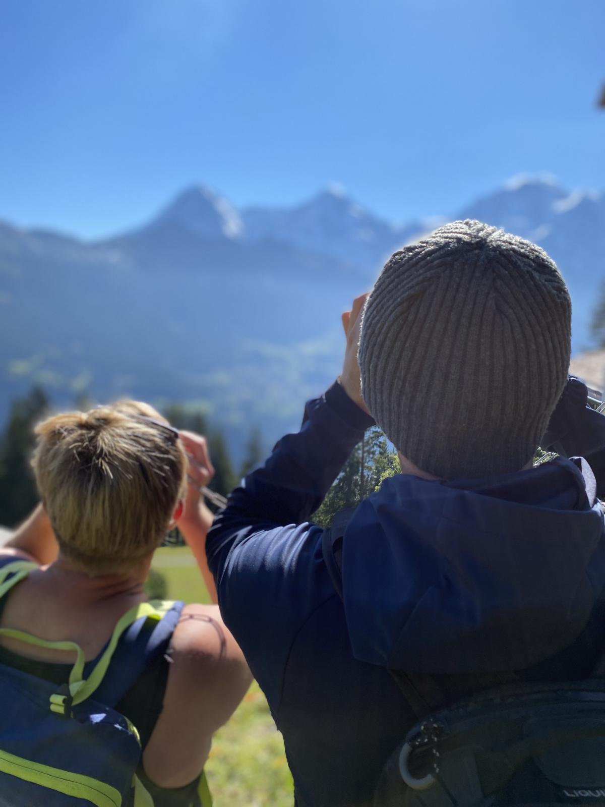 LevelUp - Lenk Lodge - 2021