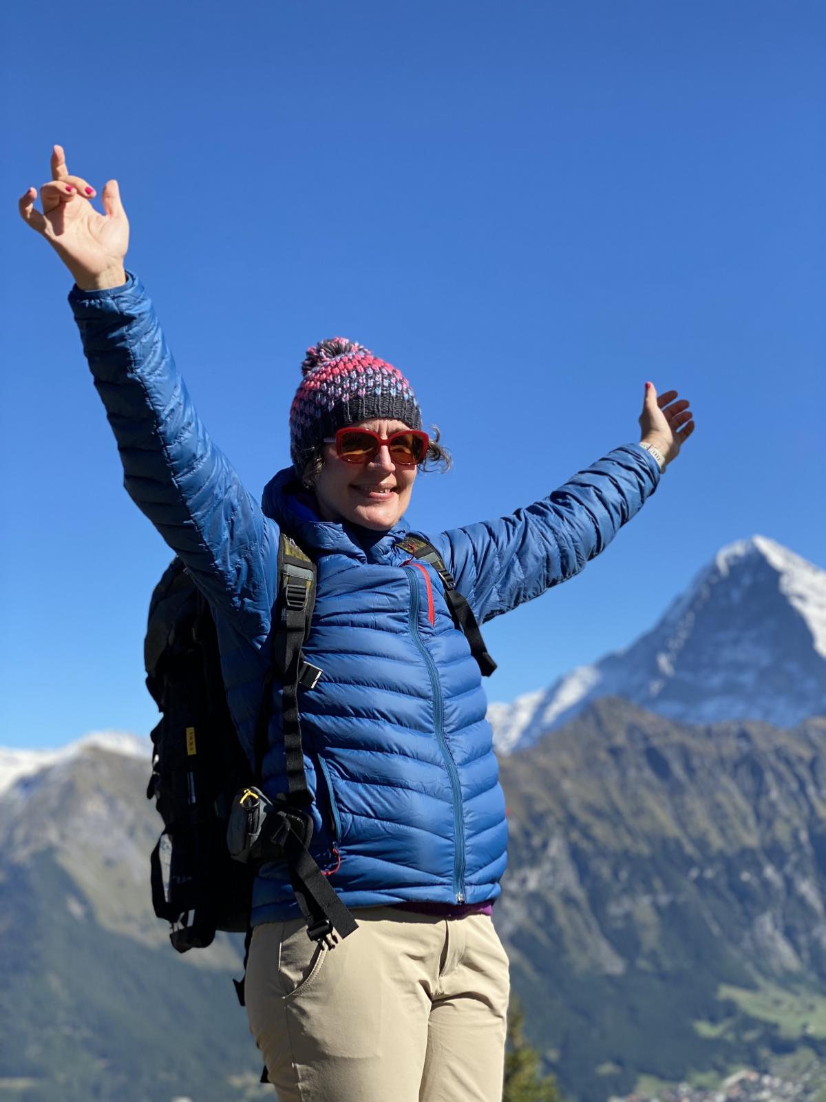 LevelUp - Interlaken - 2022