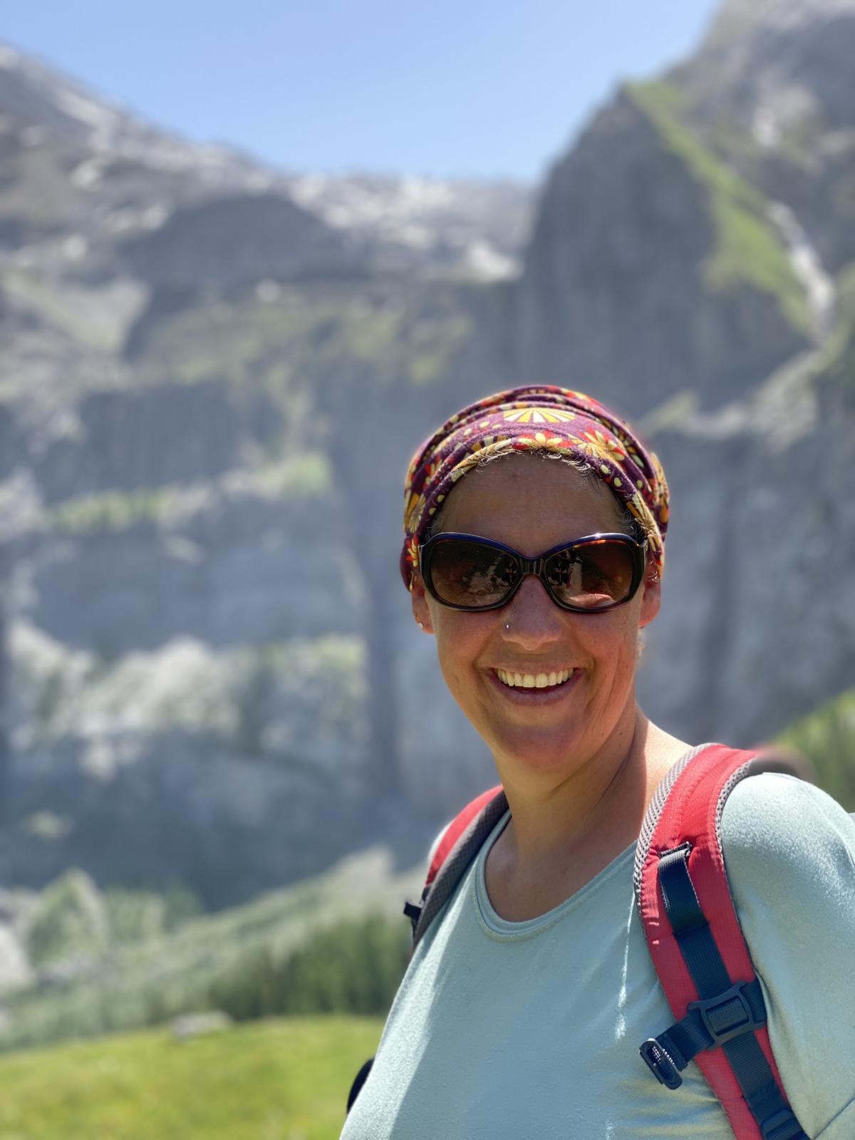 LevelUp - Lenk Lodge - 2022