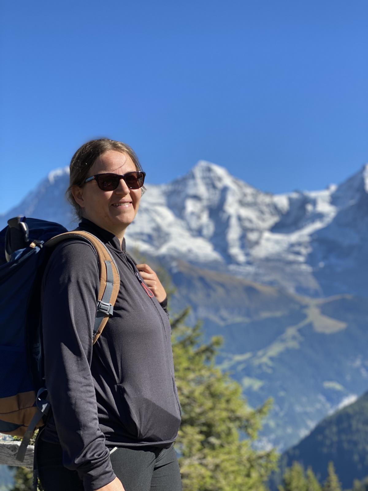 LevelUp - Lenk Lodge - 2021