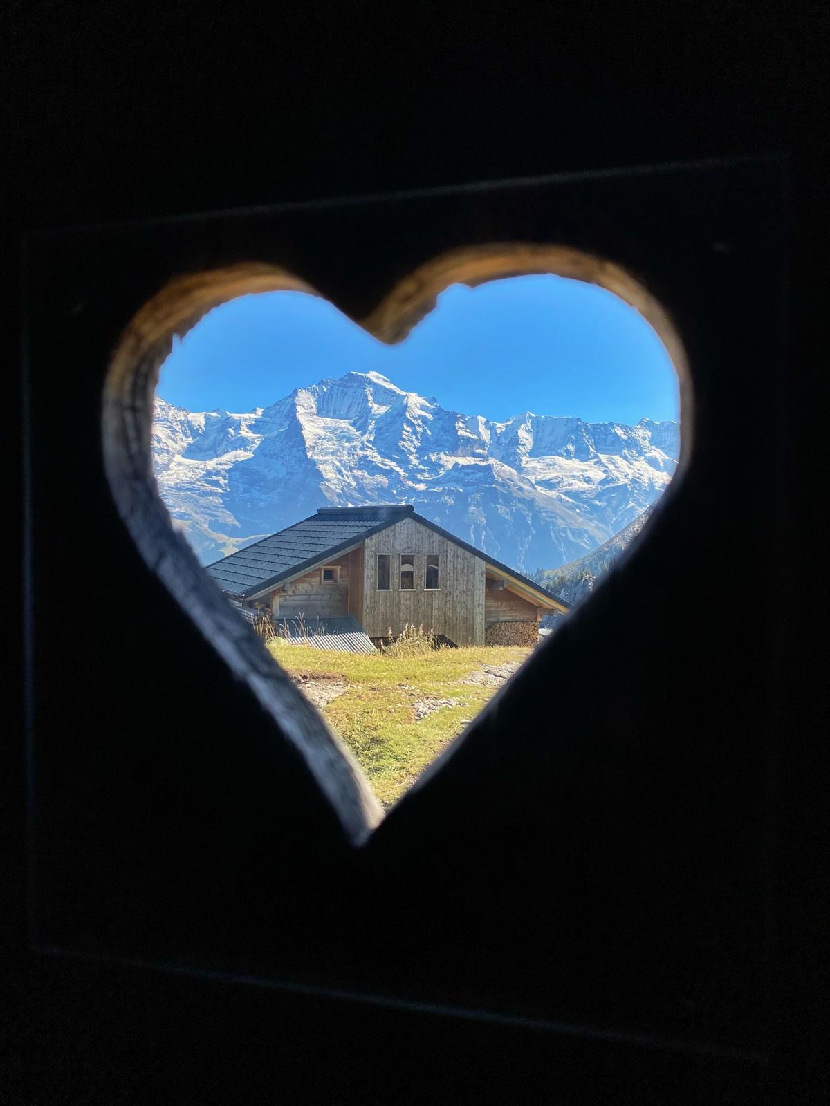 LevelUp - Lenk Lodge - 2021