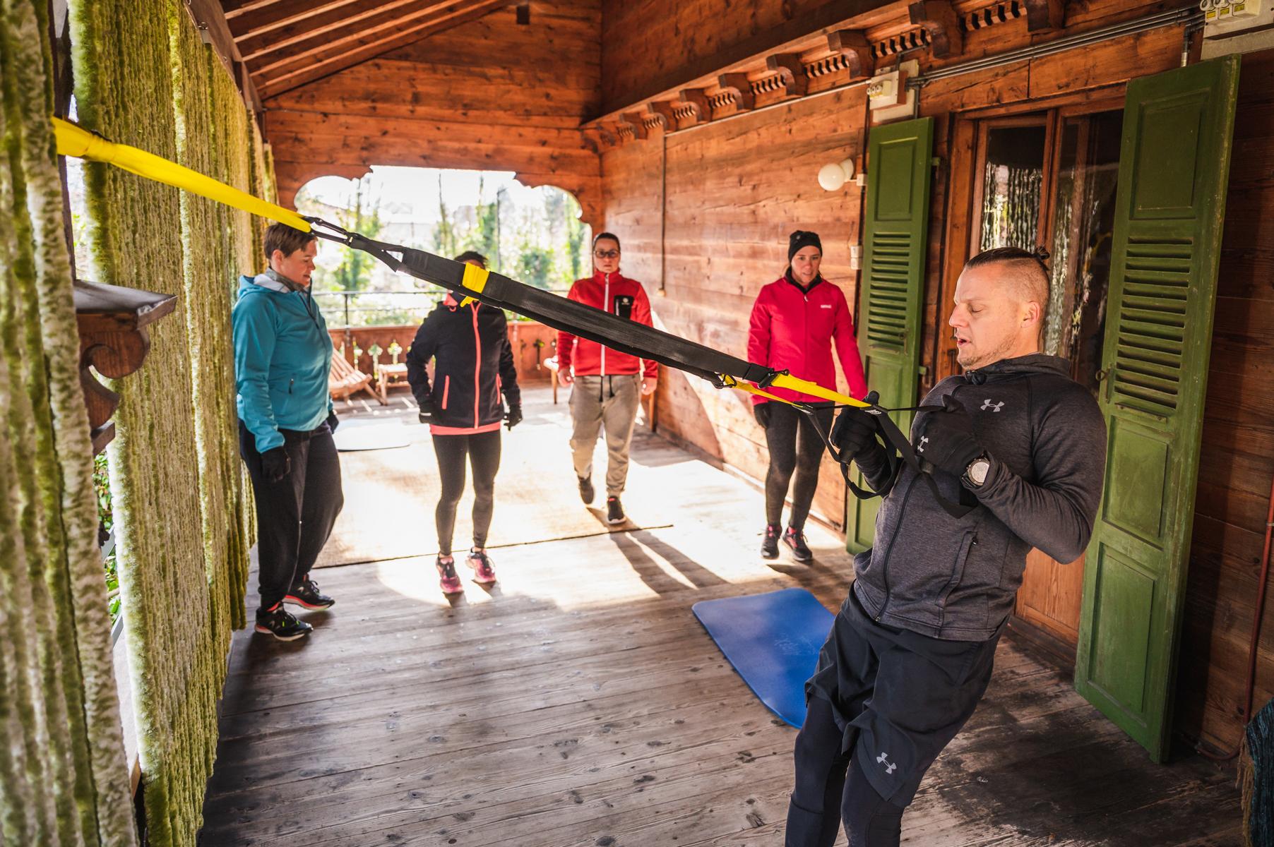 LevelUp - Interlaken - 2022