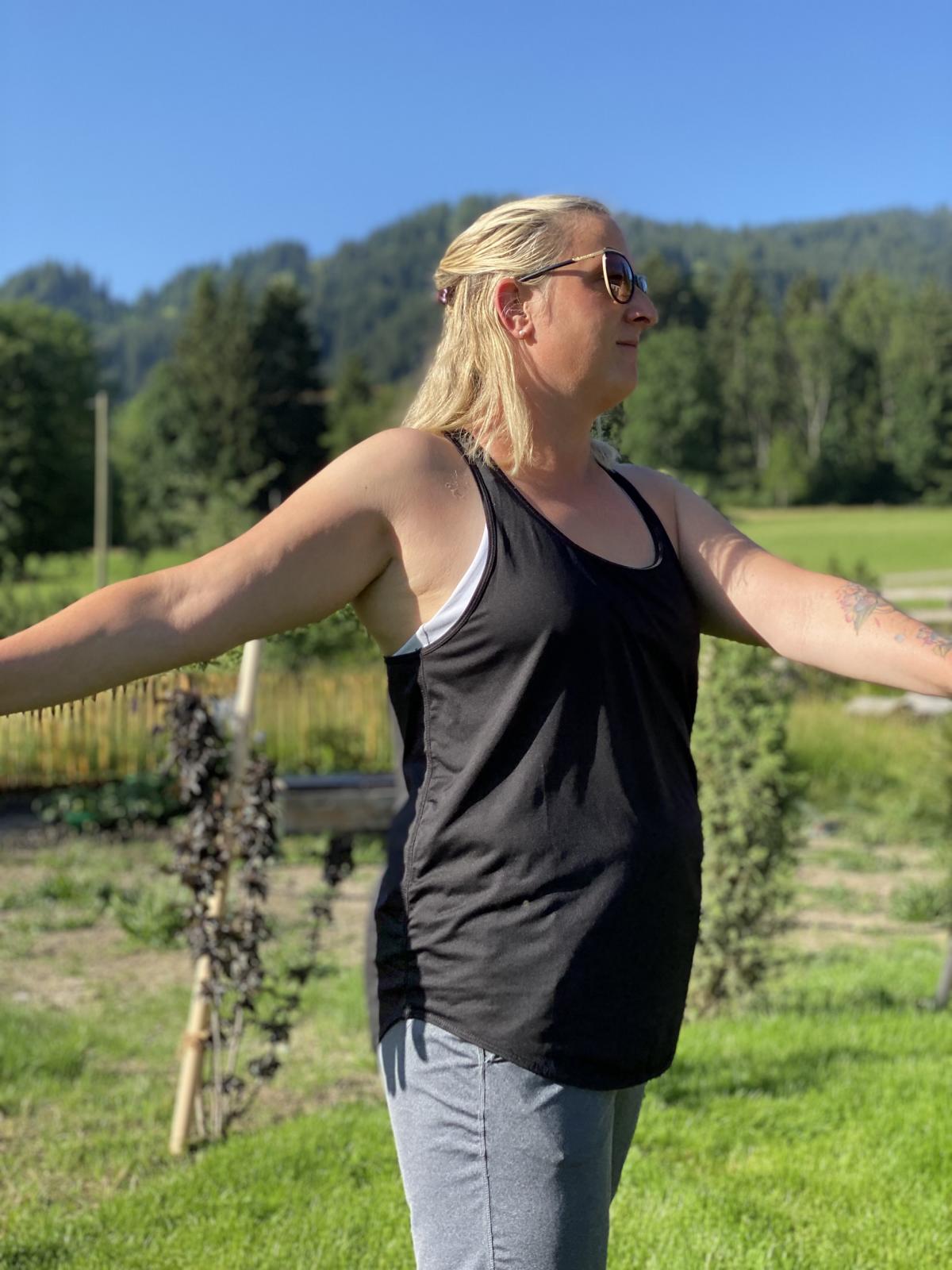 LevelUp - Lenk Lodge - 2022