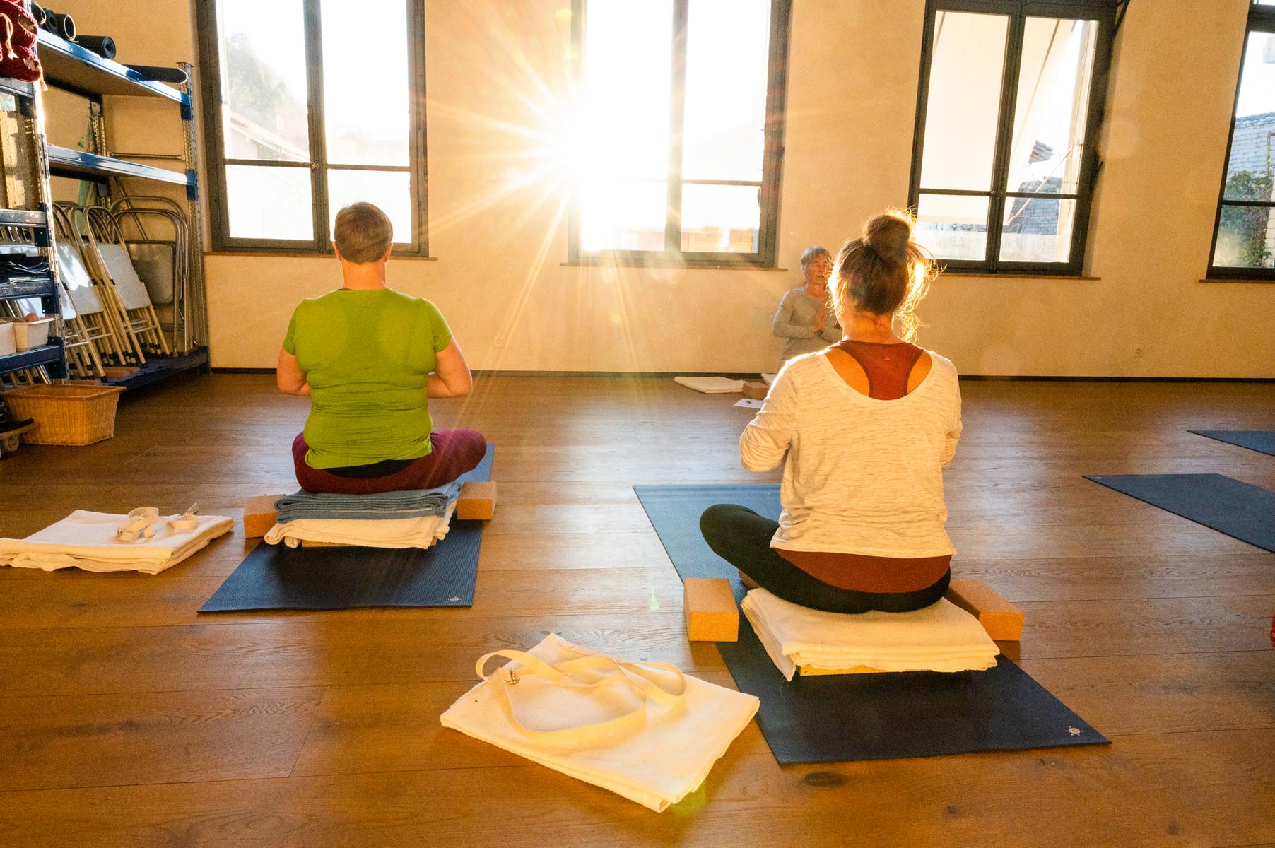 LevelUp - Interlaken - 2022