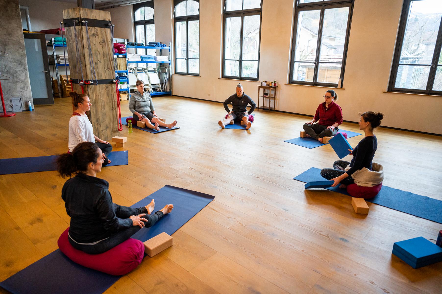 LevelUp - Interlaken - 2022