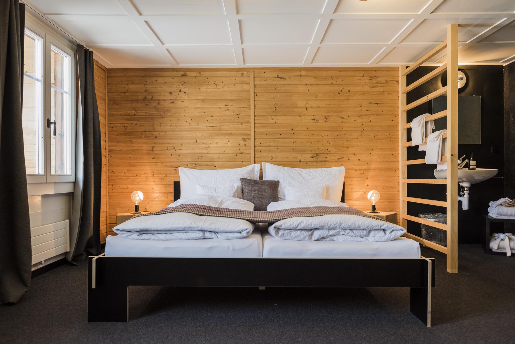 LevelUp - Lenk Lodge - 2022