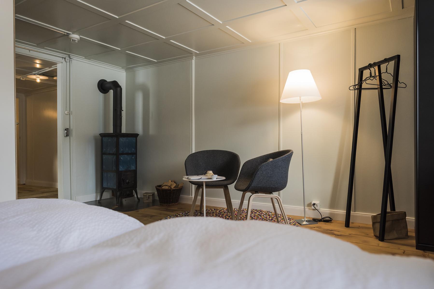 LevelUp - Lenk Lodge - 2022