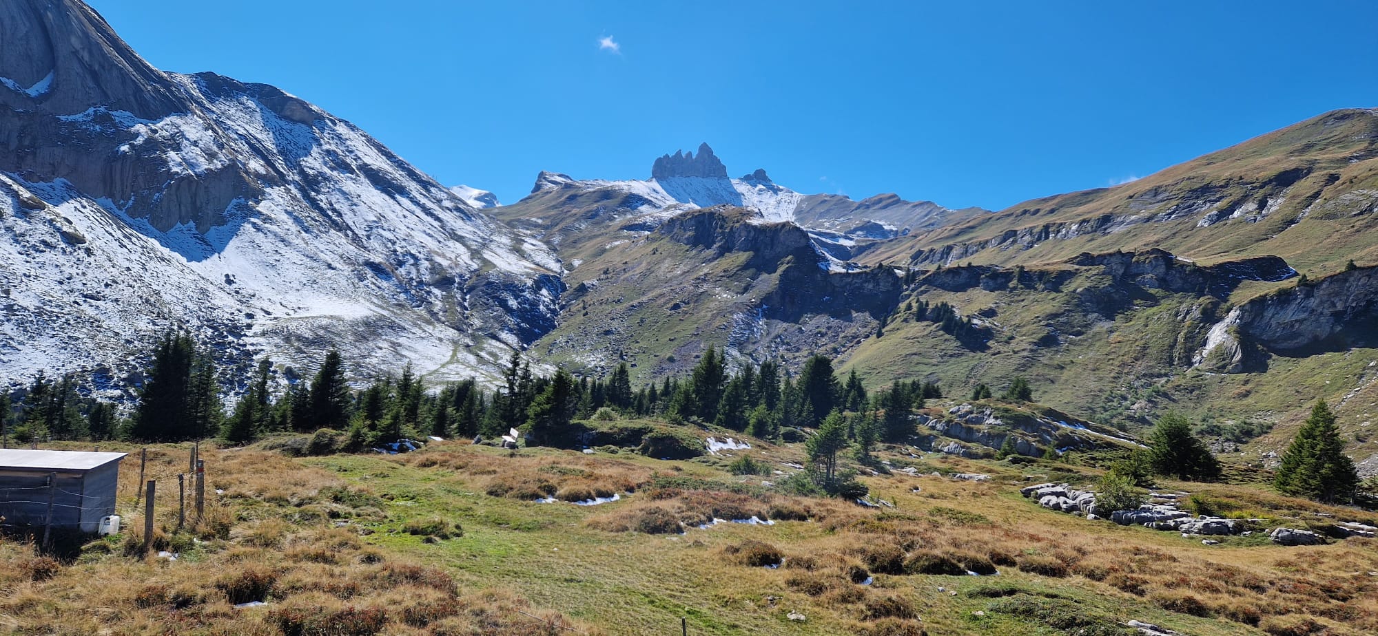 LevelUp - Interlaken - September 2022