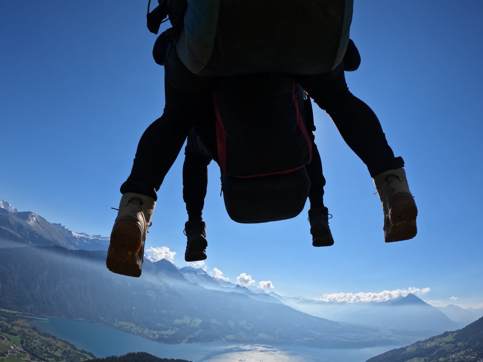 LevelUp - Interlaken - September 2022