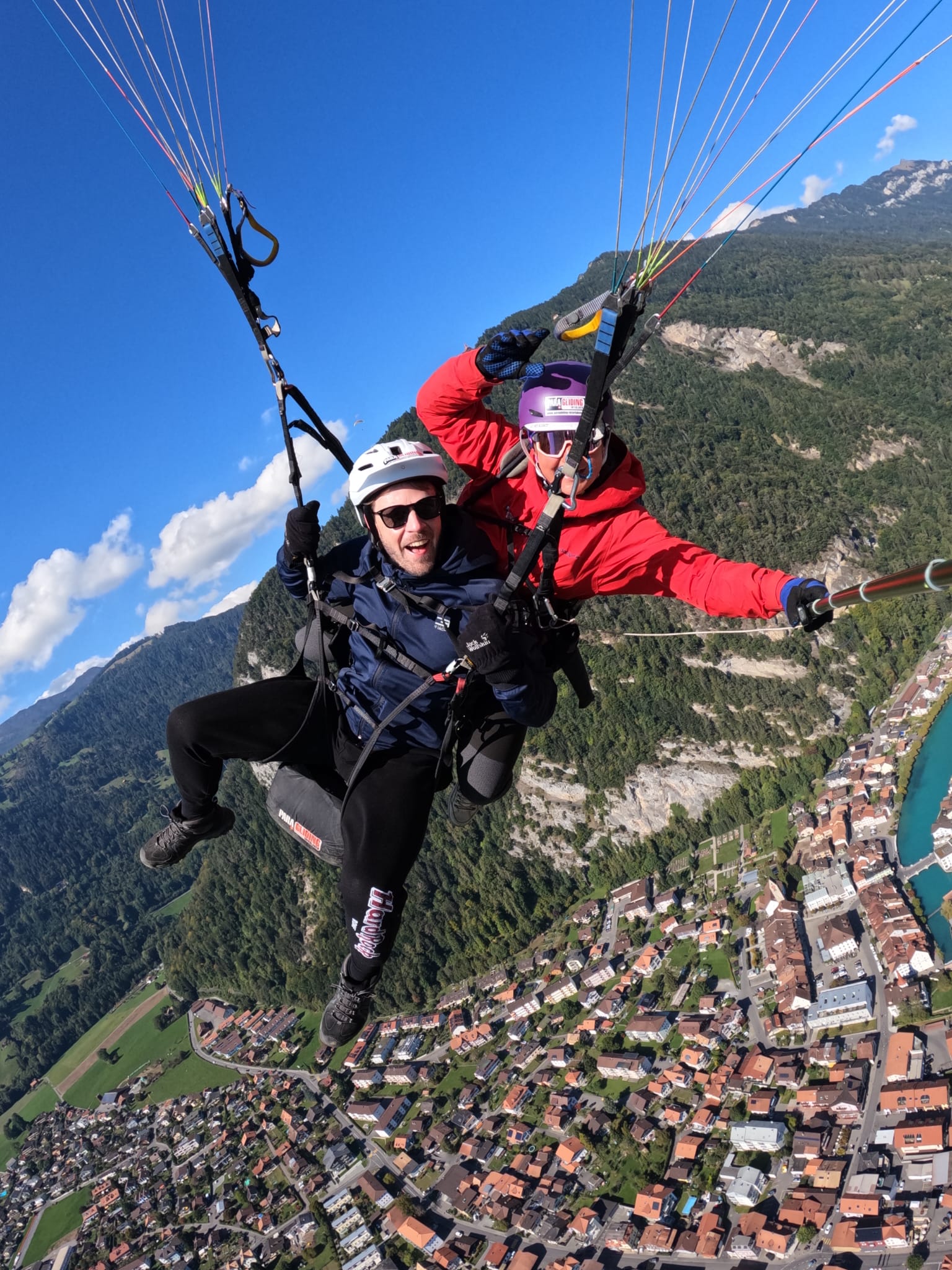 LevelUp - Interlaken - September 2022