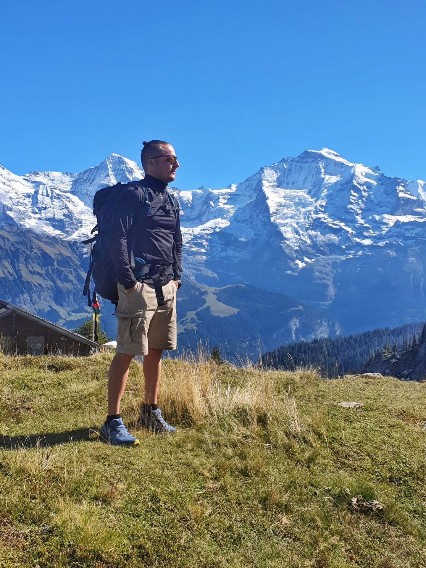 LevelUp - Interlaken - September 2022