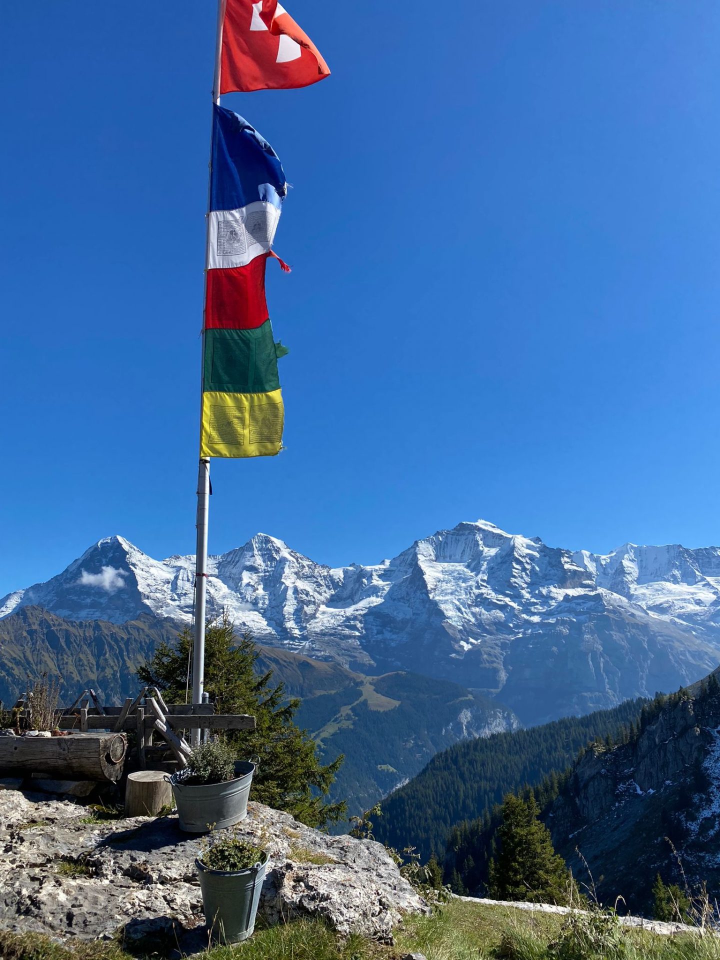 LevelUp - Interlaken - September 2022