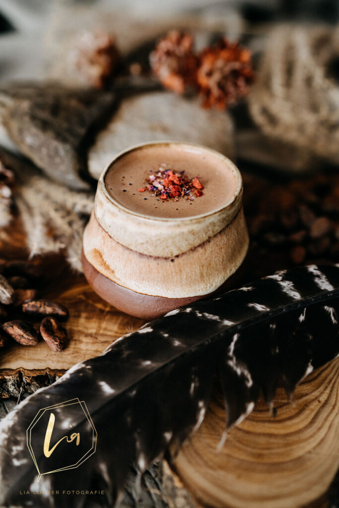 Breathwork Cacao
