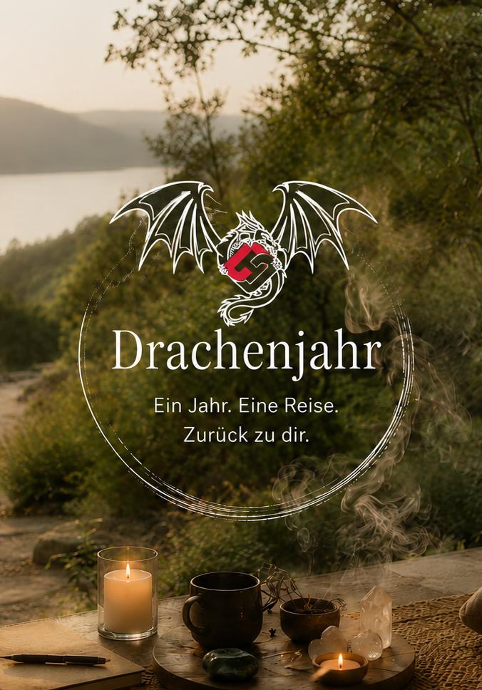 Drachenjahr