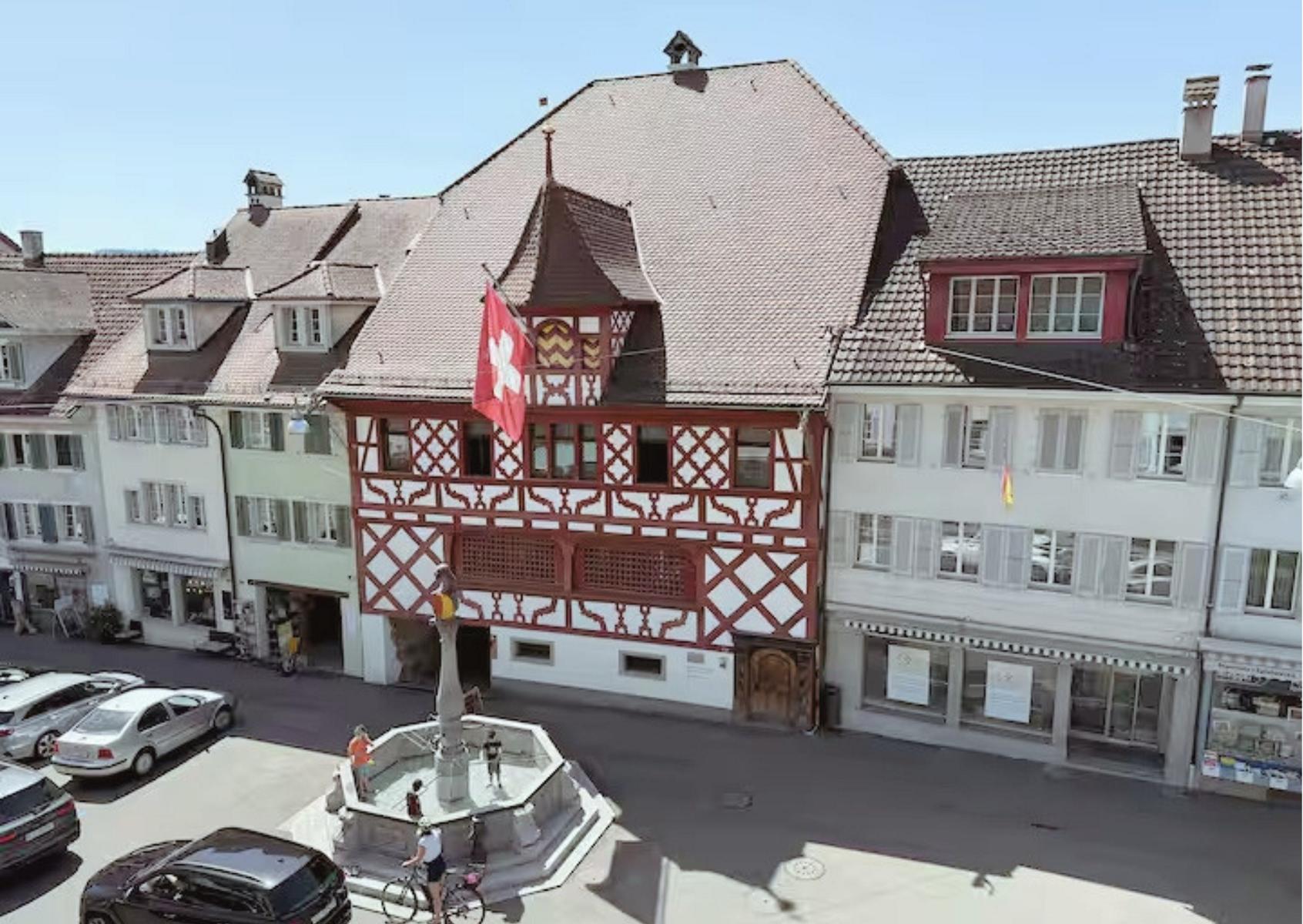 Städtli Sempach